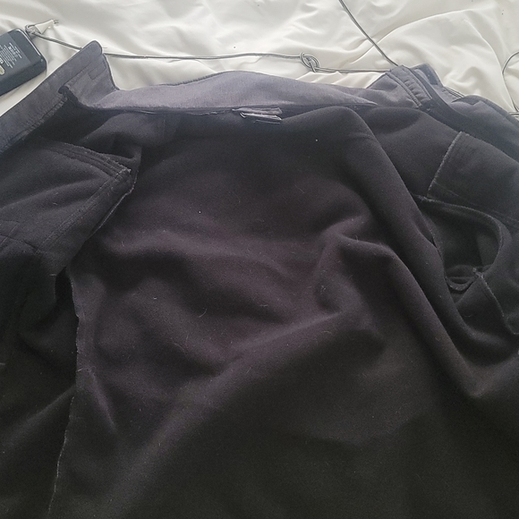 CB peacoat style jacket - Picture 3 of 4